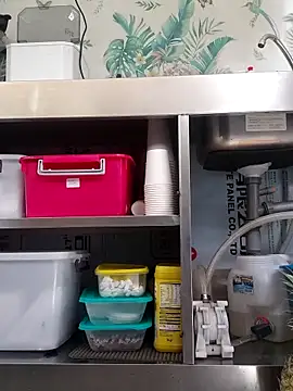 emiliemilf online show from October 22, 8:19 pm