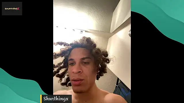 shurthingx online show from June 12, 10:52 pm
