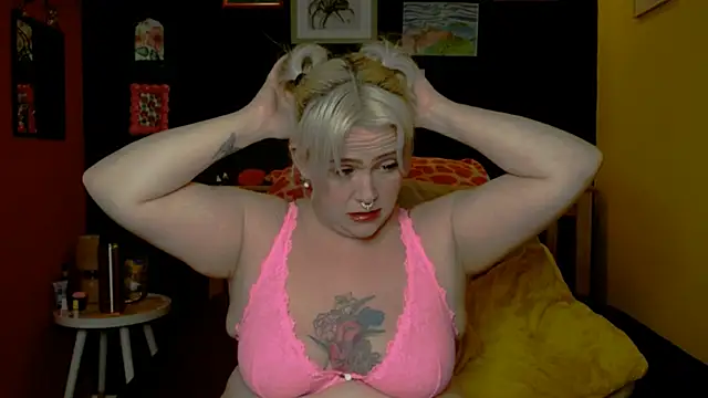 FilthyCuteOlivia online show from February 10, 9:30 pm