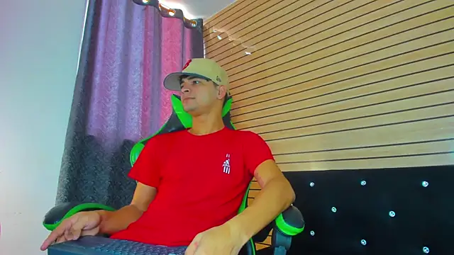 317894 online show from April 19, 2:27 pm