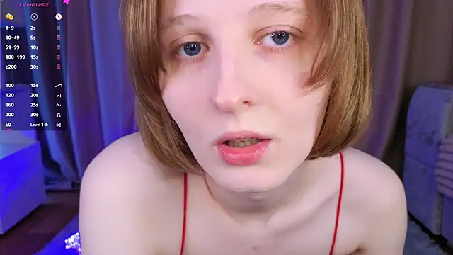 c0ralynx online show from May 24, 3:50 pm