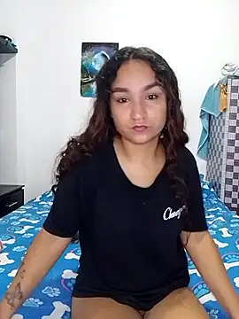 Salome sweet13 online show from March 19, 12:45 pm