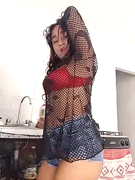 Salome sweet13 online show from March 20, 5:04 pm