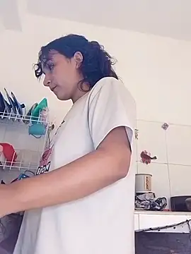 Salome sweet13 online show from March 21, 4:51 pm