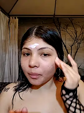 abby roux online show from June 5, 4:19 am