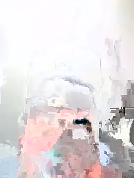 Bear2323 online show from August 4, 6:16 am