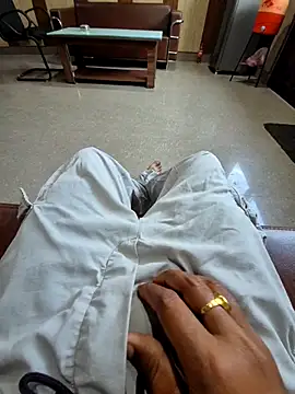 johnny8731 online show from March 15, 3:34 am