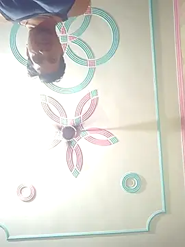 johnny8731 online show from April 16, 4:08 pm