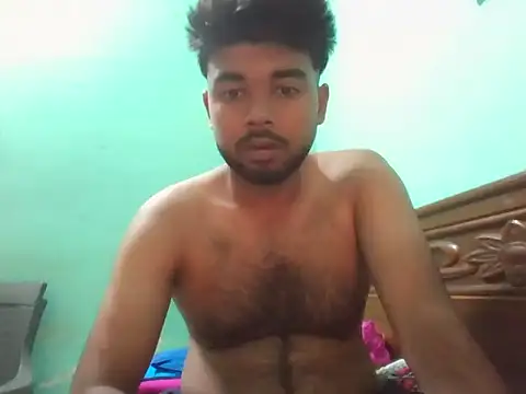 FuckRudra69 online show from February 28, 7:20 am