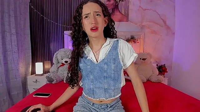 peachandtyron  online show from February 18, 4:19 am