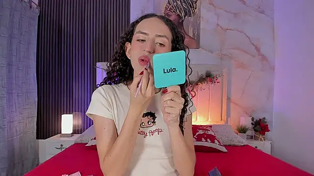 peachandtyron  online show from March 2, 4:58 am