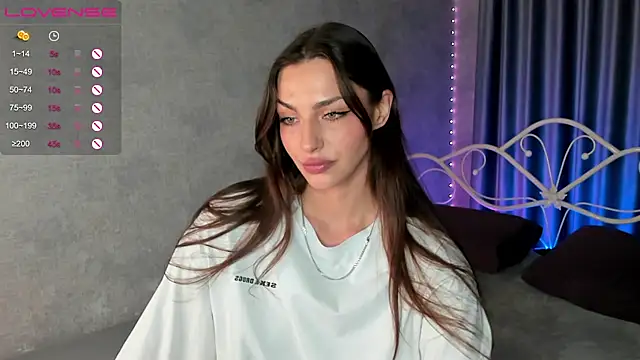 LilFlexxy online show from September 15, 7:36 pm