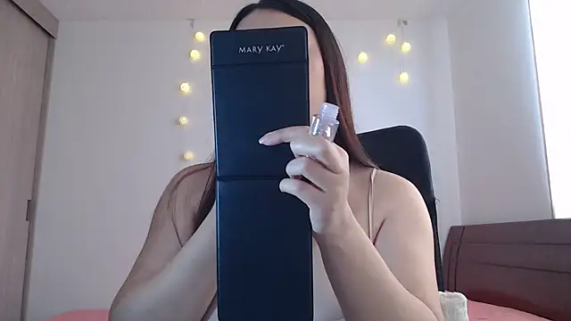 nalafoster online show from February 20, 3:12 pm