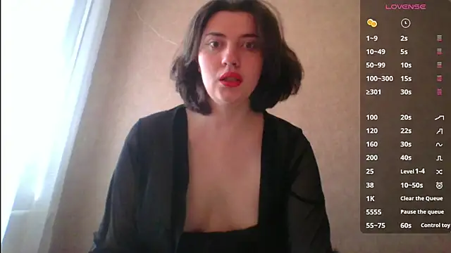 camgirl xxx online show from April 25, 9:56 am