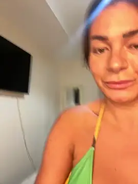 ultimate PAWG online show from June 4, 12:33 pm