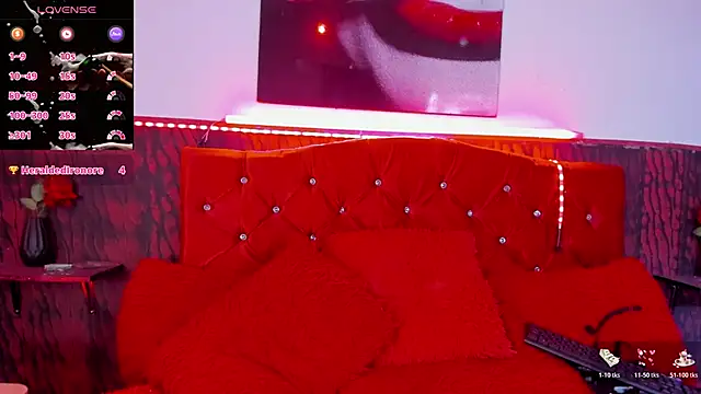 dirtyBBWplay online show from February 21, 8:10 pm