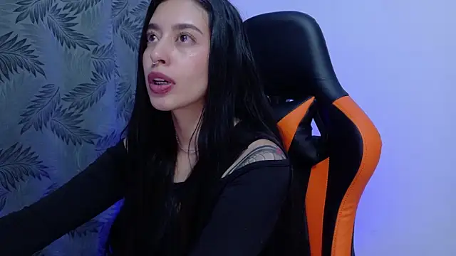 Misscarolsph online show from June 11, 2:53 am
