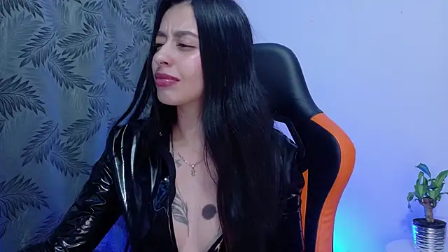 Misscarolsph online show from July 5, 4:19 am