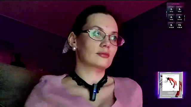 MilanaPure online show from February 22, 5:11 pm