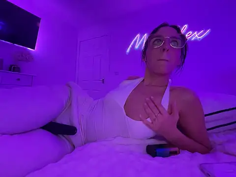 Missalex xo online show from March 6, 1:46 am