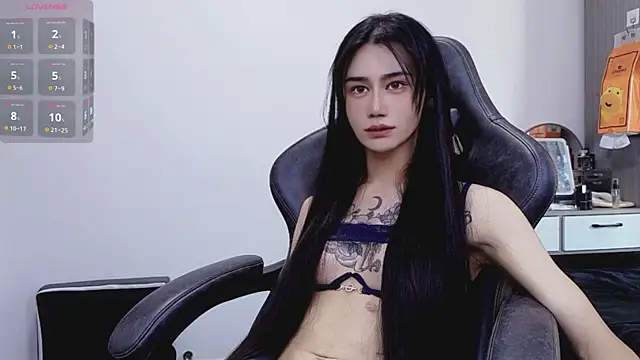 Rainbow-sweet online show from May 29, 4:43 am