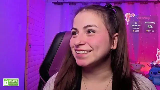 Taiga Cute online show from March 21, 9:14 am