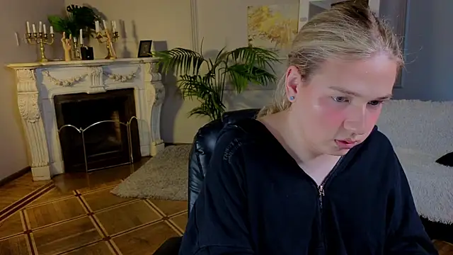 Jes Solar online show from September 14, 10:47 am