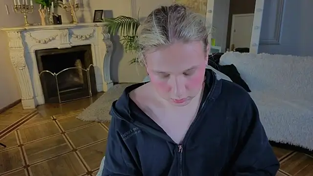 Jes Solar online show from September 15, 2:17 pm