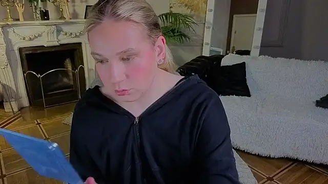 Jes Solar online show from September 17, 2:52 pm