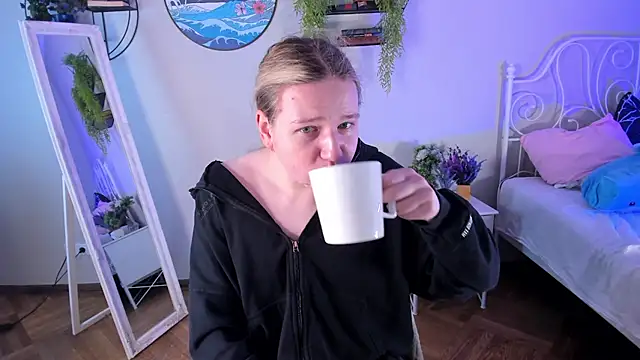 Jes Solar online show from October 12, 11:53 am