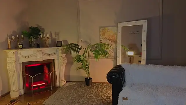 Jes Solar online show from October 18, 8:53 pm