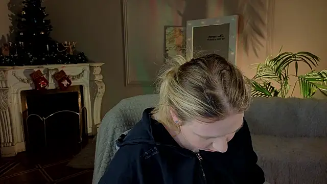 Jes Solar online show from December 19, 10:06 pm