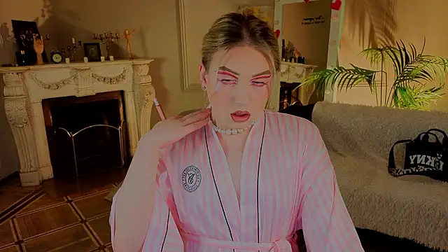 Jes Solar online show from March 15, 8:59 pm