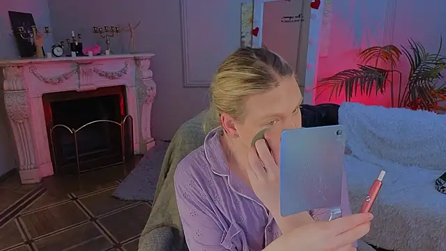 Jes Solar online show from March 22, 8:01 pm