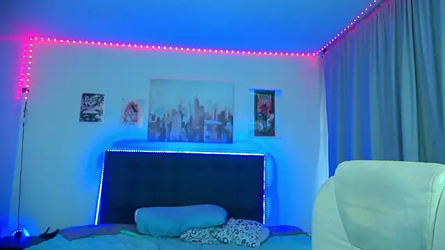 goth minerva online show from February 24, 1:31 pm