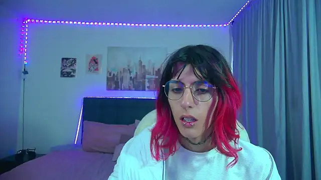 goth minerva online show from April 2, 1:20 pm