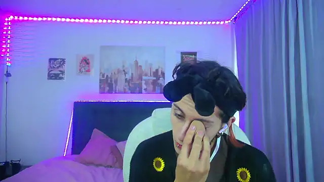 goth minerva online show from April 13, 1:38 pm