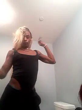 ItsBarbieBitcxxxx69 online show from January 18, 5:55 am