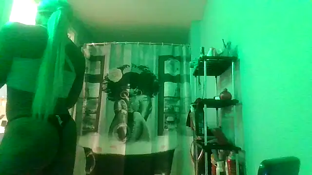 ItsBarbieBitcxxxx69 online show from March 1, 5:09 am