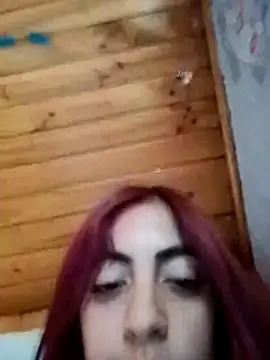 Snapshot of bbitaincognita chatting on February 15, 5:20 pm bbitaincognita online show from February 15, 5:20 pm