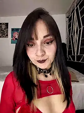 KARINNA  RAVEN online show from March 20, 12:04 am