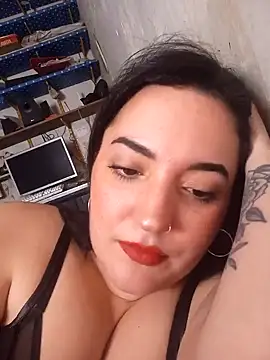 myla rommer1 online show from March 19, 8:55 am