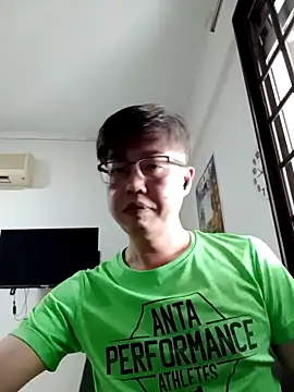 akumasian online show from March 23, 1:09 am