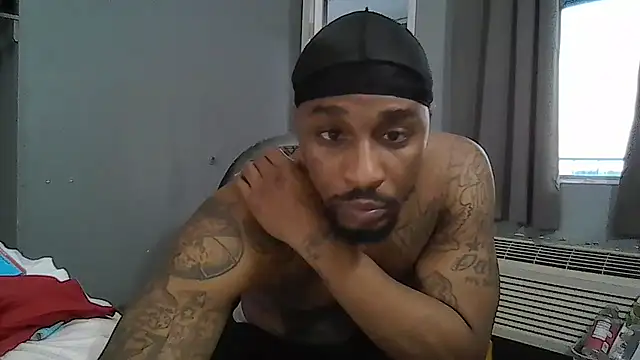 Stressreliev3r online show from March 22, 12:49 am