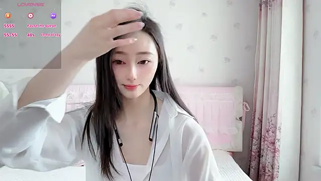 anjila888 online show from April 11, 5:34 am