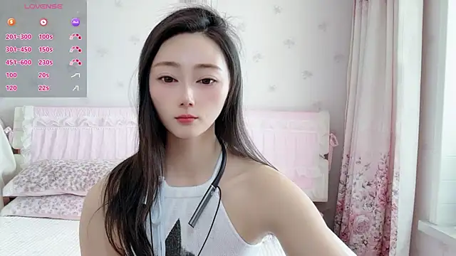 anjila888 online show from April 18, 5:00 am