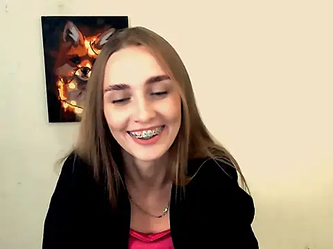 Doll Angelina online show from September 15, 6:13 am