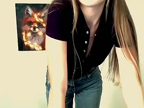 Doll Angelina online show from September 19, 5:53 am