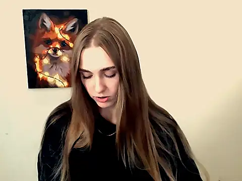 Doll Angelina online show from September 20, 6:14 am