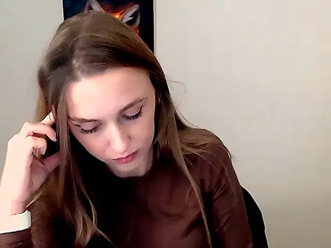 Doll Angelina online show from October 20, 5:52 am